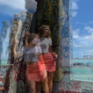 Meet your Posher, Megan